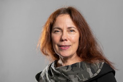 Marie Preisler