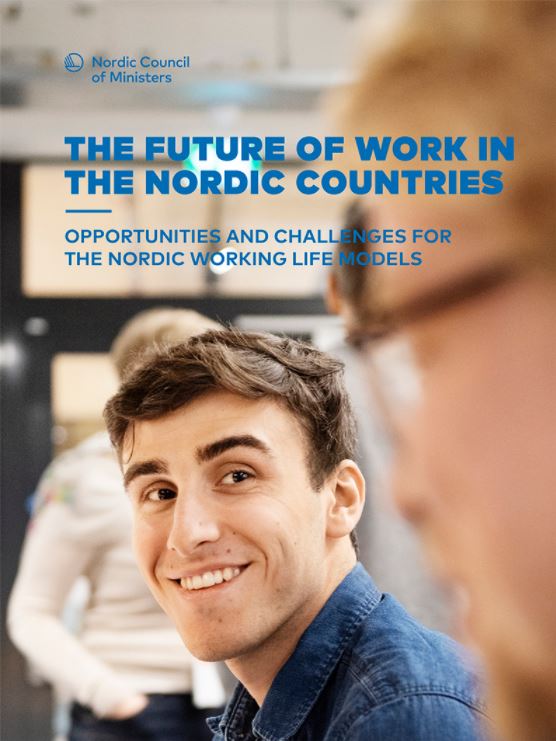 Future of Work report