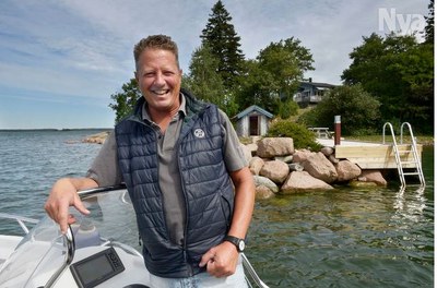 Jan-Erik Rask