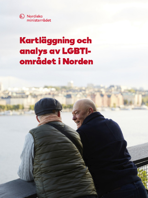 LGBTI report