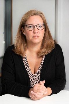 Lena Maier Söderberg