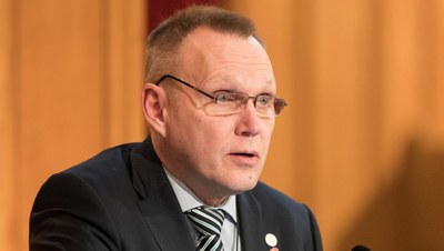 Pyry Niemi