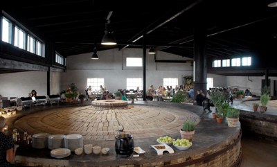 Saluhallen