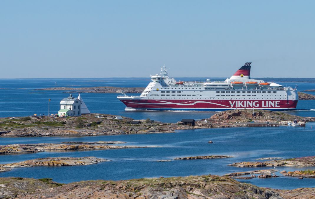 Viking Line