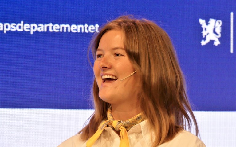 Anna Axelsen