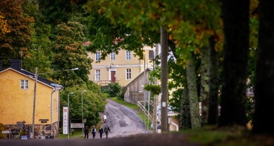 Fiskars