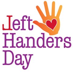 Left Handers' Day