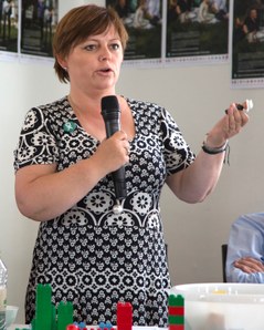 Marianne Vind