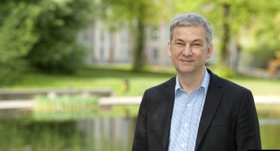Mats Hellström