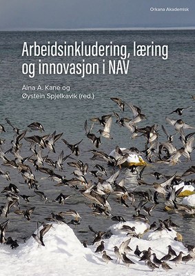 NAV book