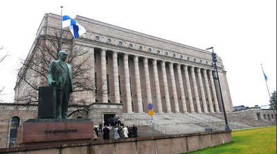 Parliament House