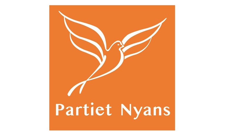 Partiet Nyans