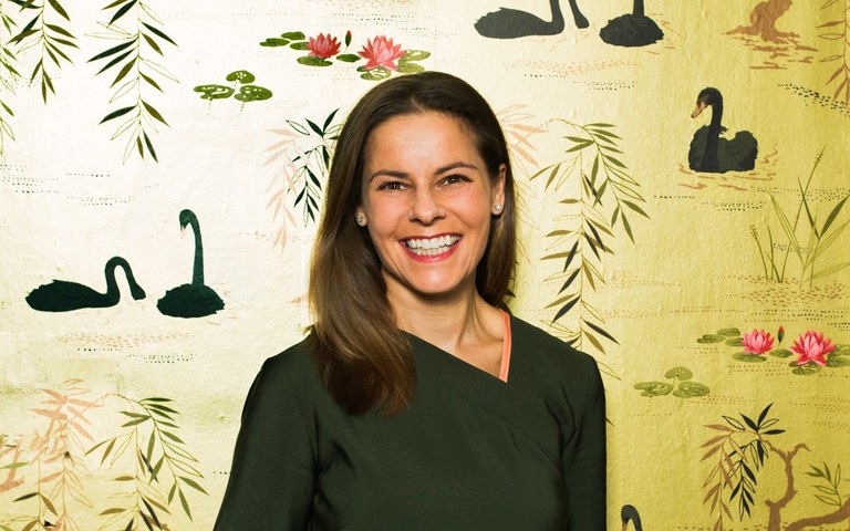 Sanna Wolk