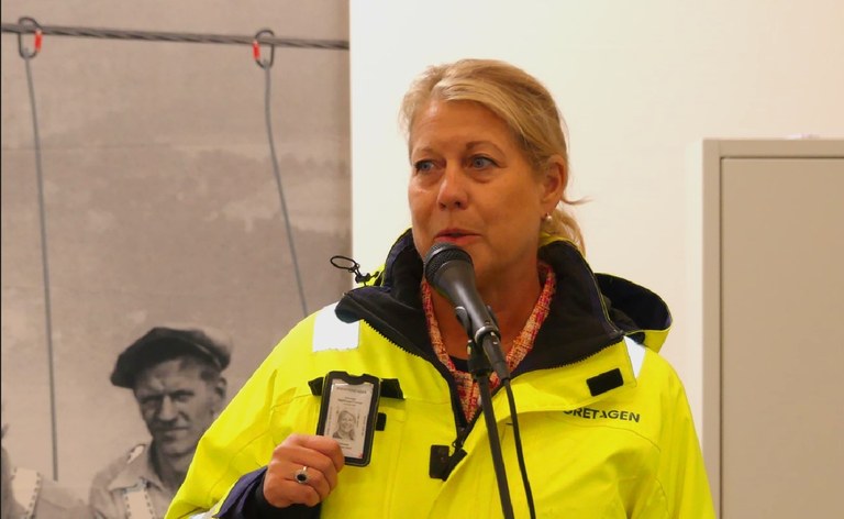 Catharina Elmsäter-Svärd