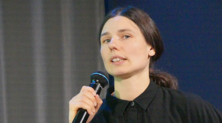Marianne Skaar