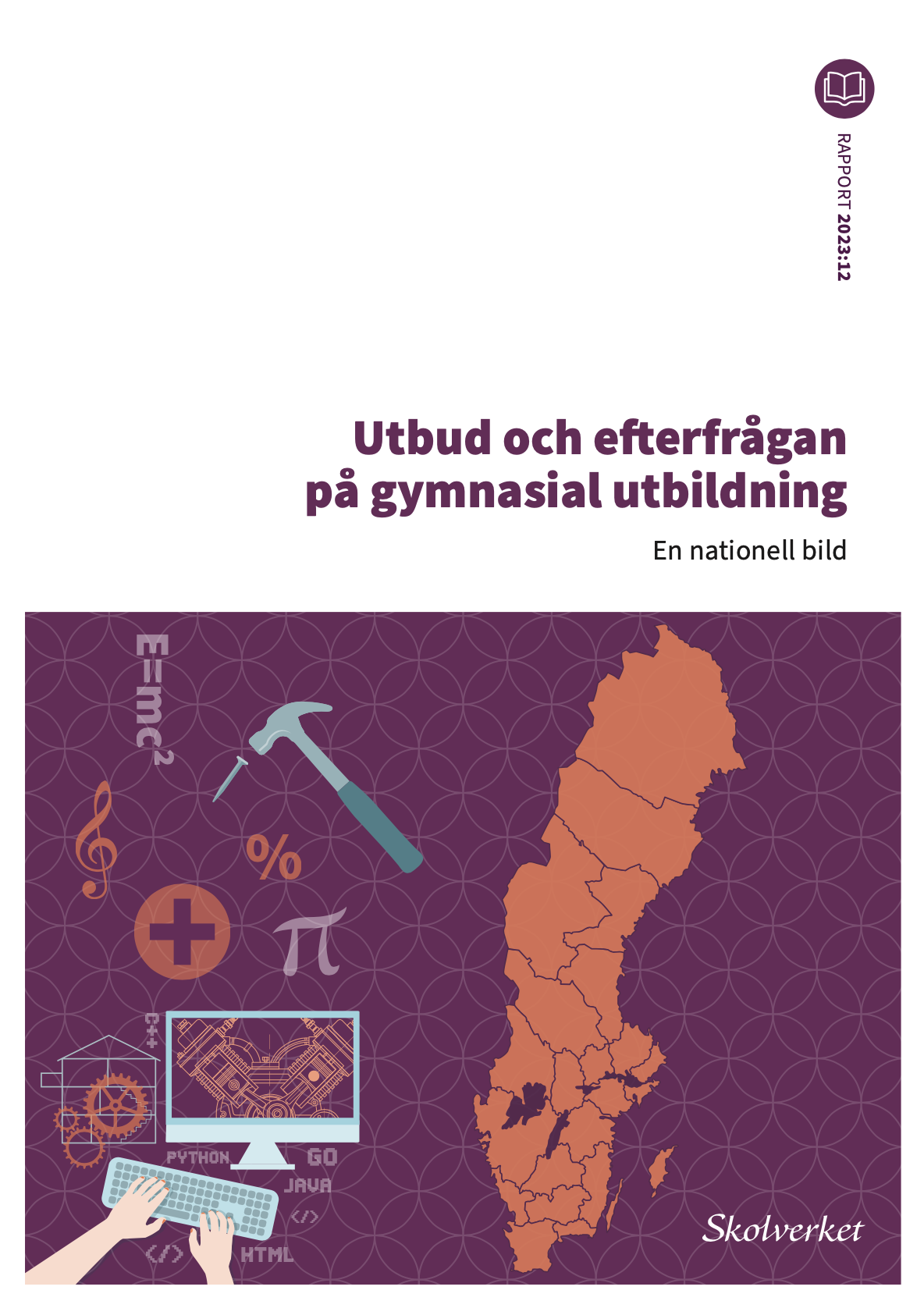 Rapport Skolverket