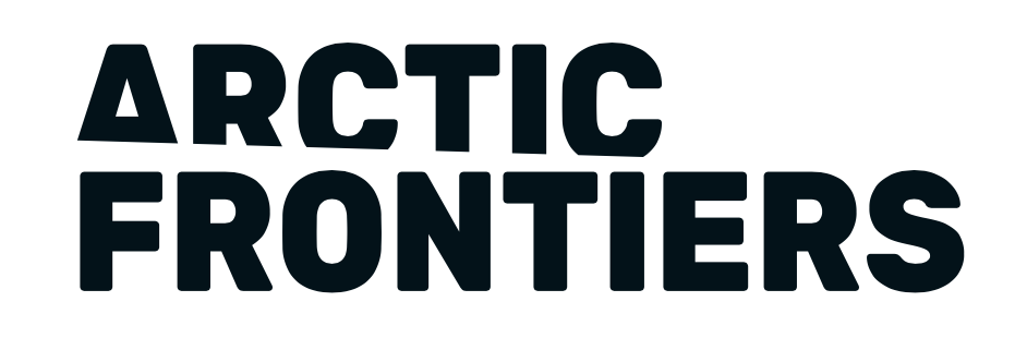 Arctic Frontiers logo