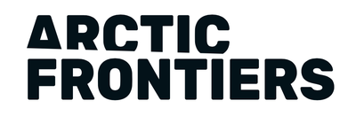 Arctic Frontiers logo