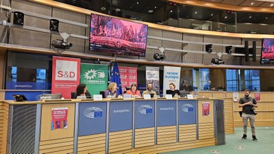 ETUC manifesto launch