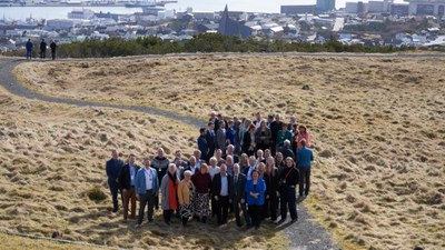 Nordic Council