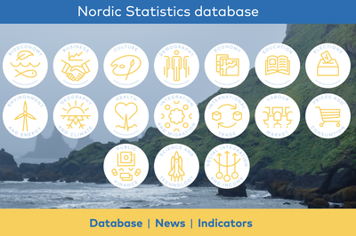 Nordic Statistics 