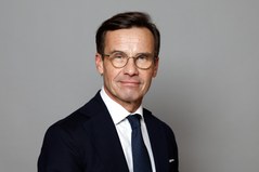 Ulf Kristersson