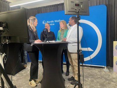 Webinar