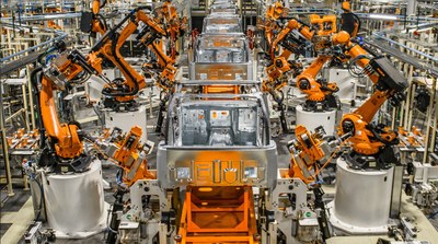 Robots