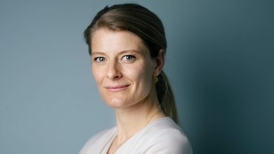 Ane Halsboe-Jørgensen