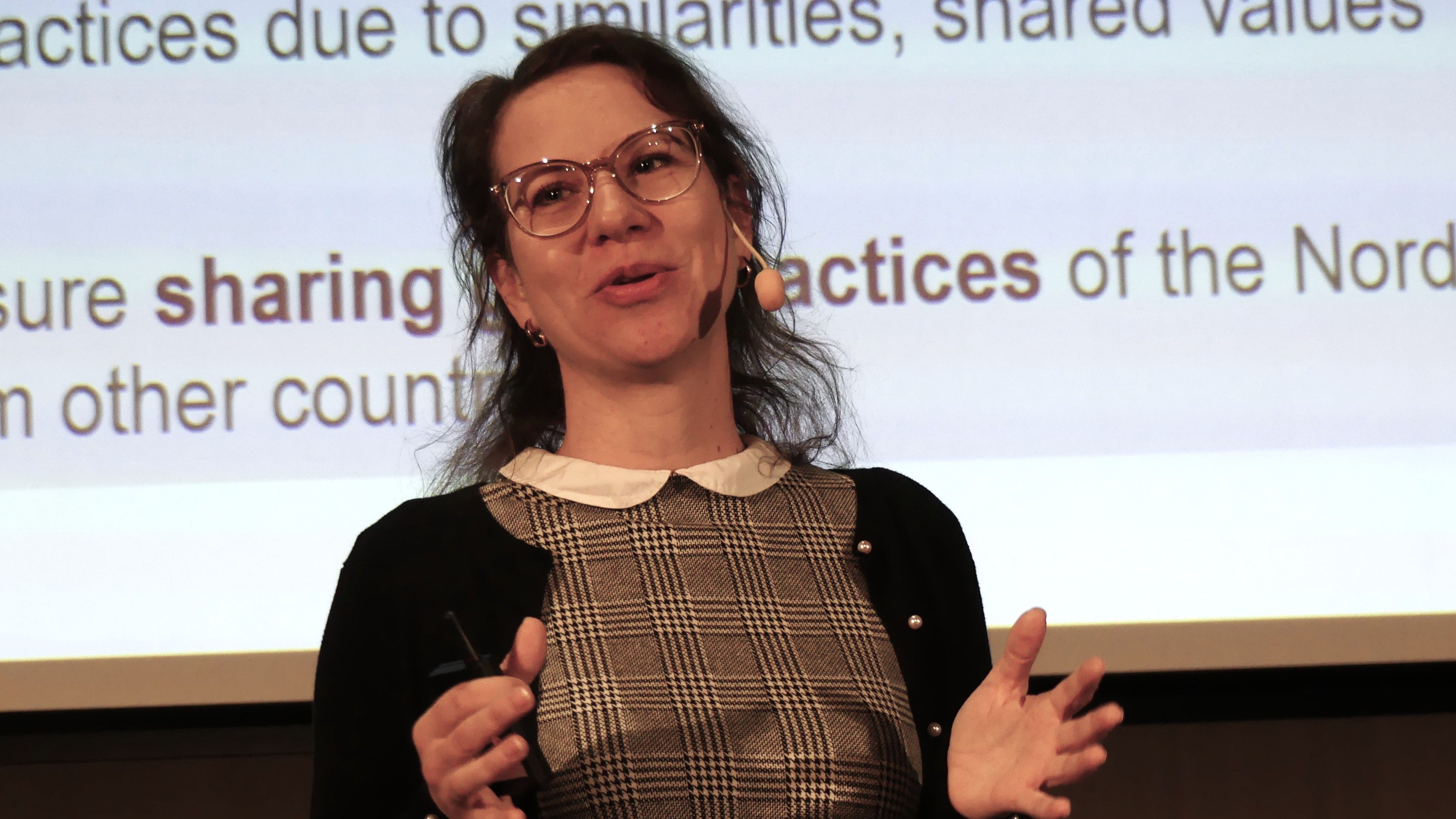 Anne Lauringson