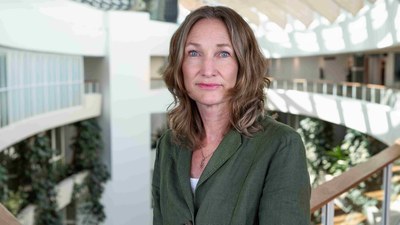Bodil Umegård