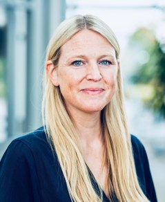 Cecilia Cassinger
