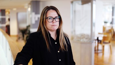 Emelia Värja