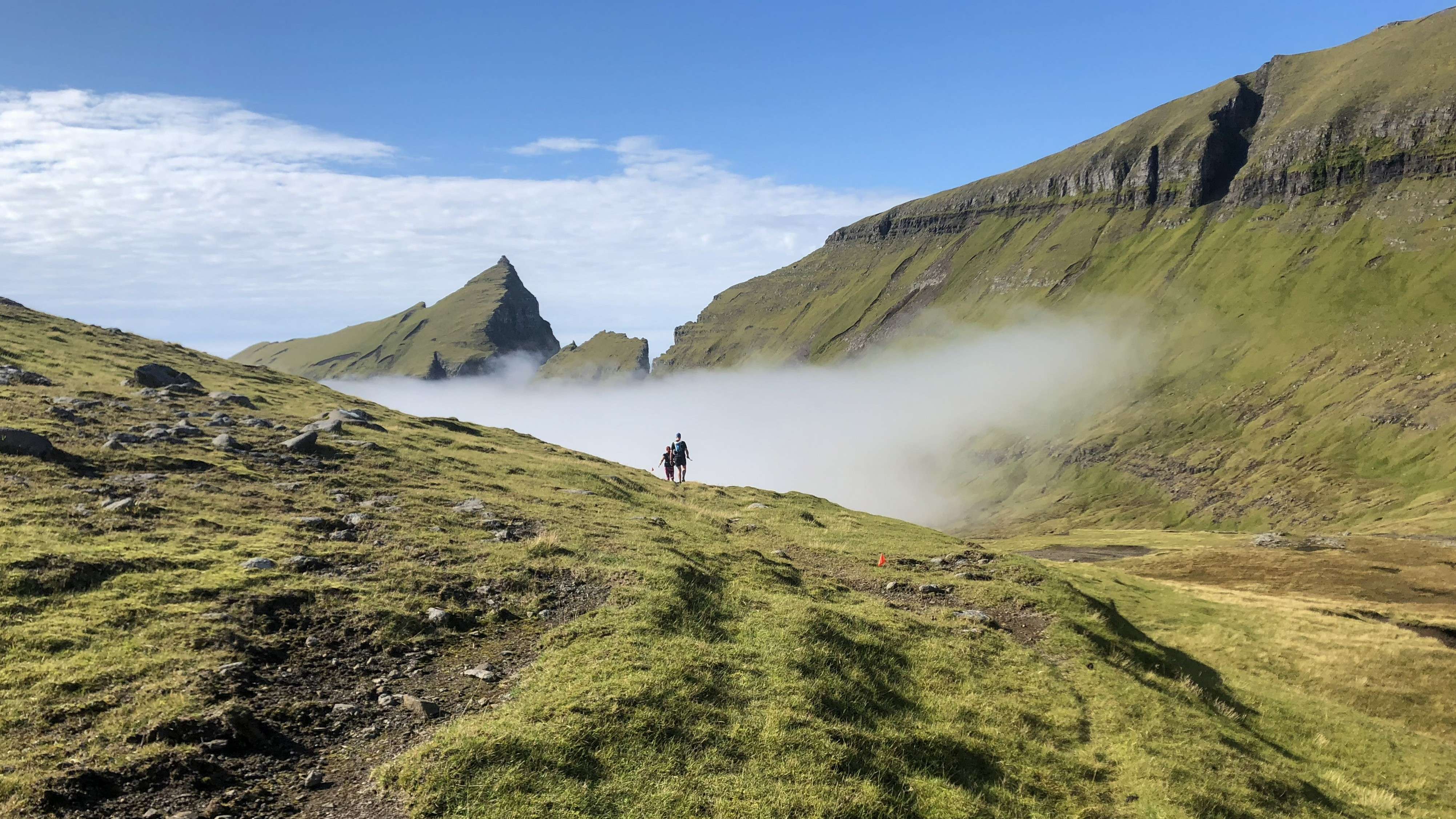Faroe Islands