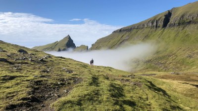 Faroe Islands