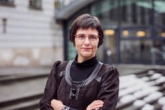 Helene Horsburgh