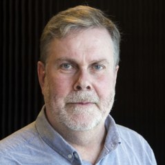 Johan Wessman