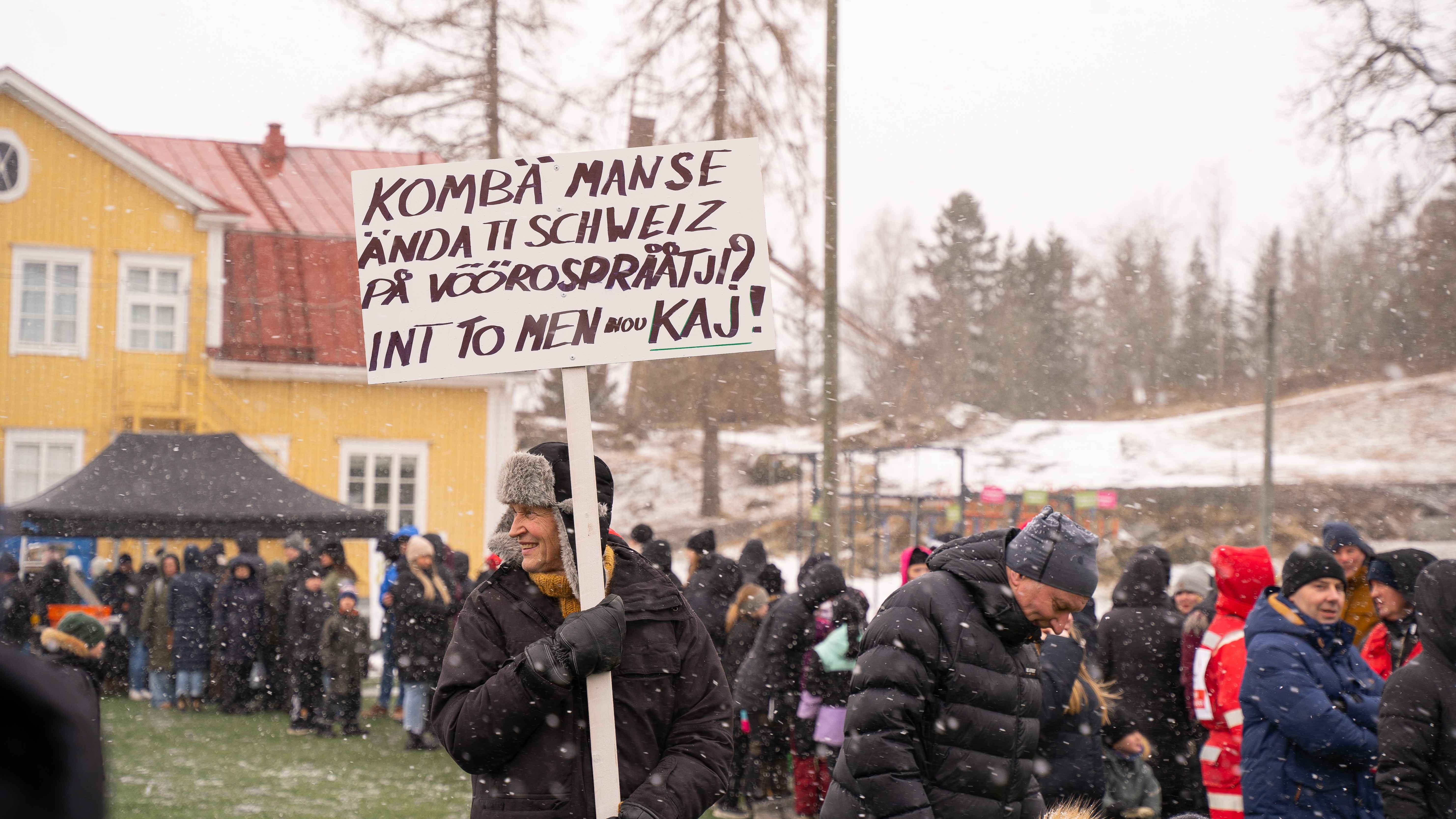 Kaj fans