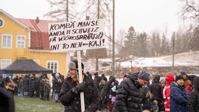Kaj fans