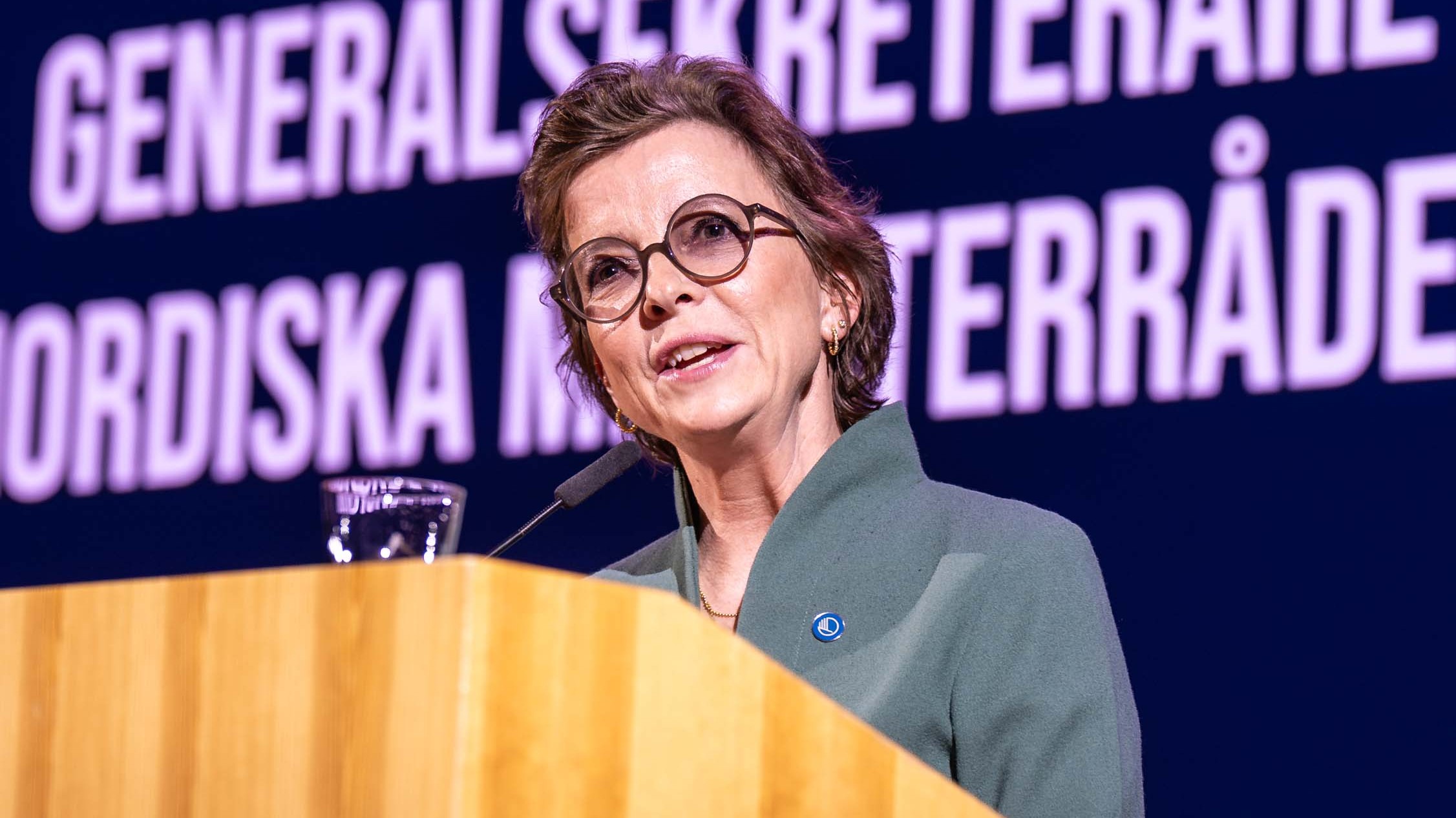Karen Ellemann