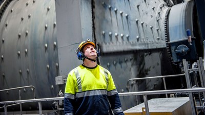 Mining 2