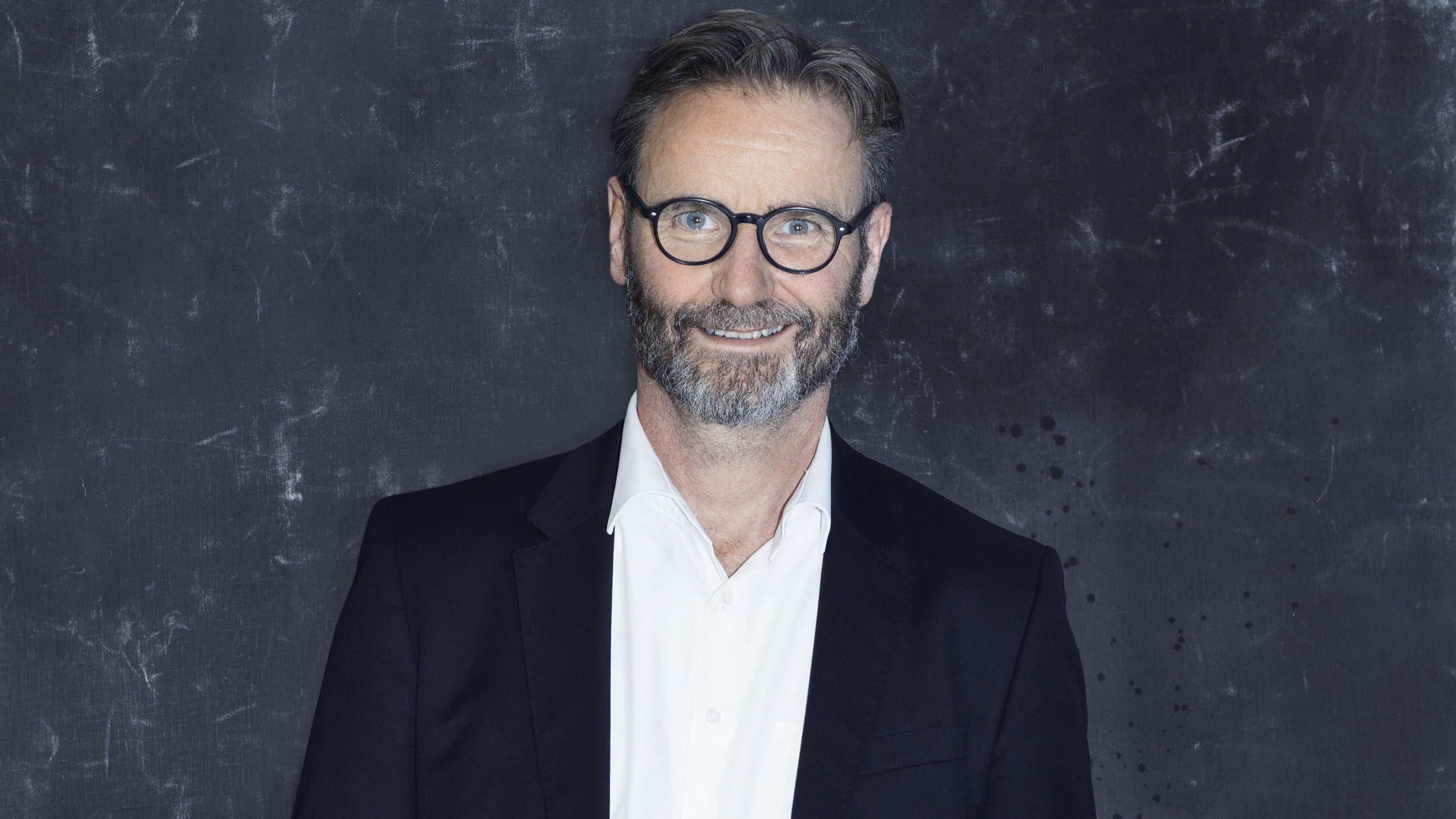 Kristian Vendelbo