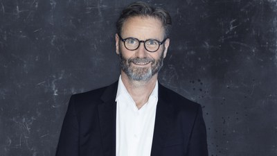 Kristian Vendelbo