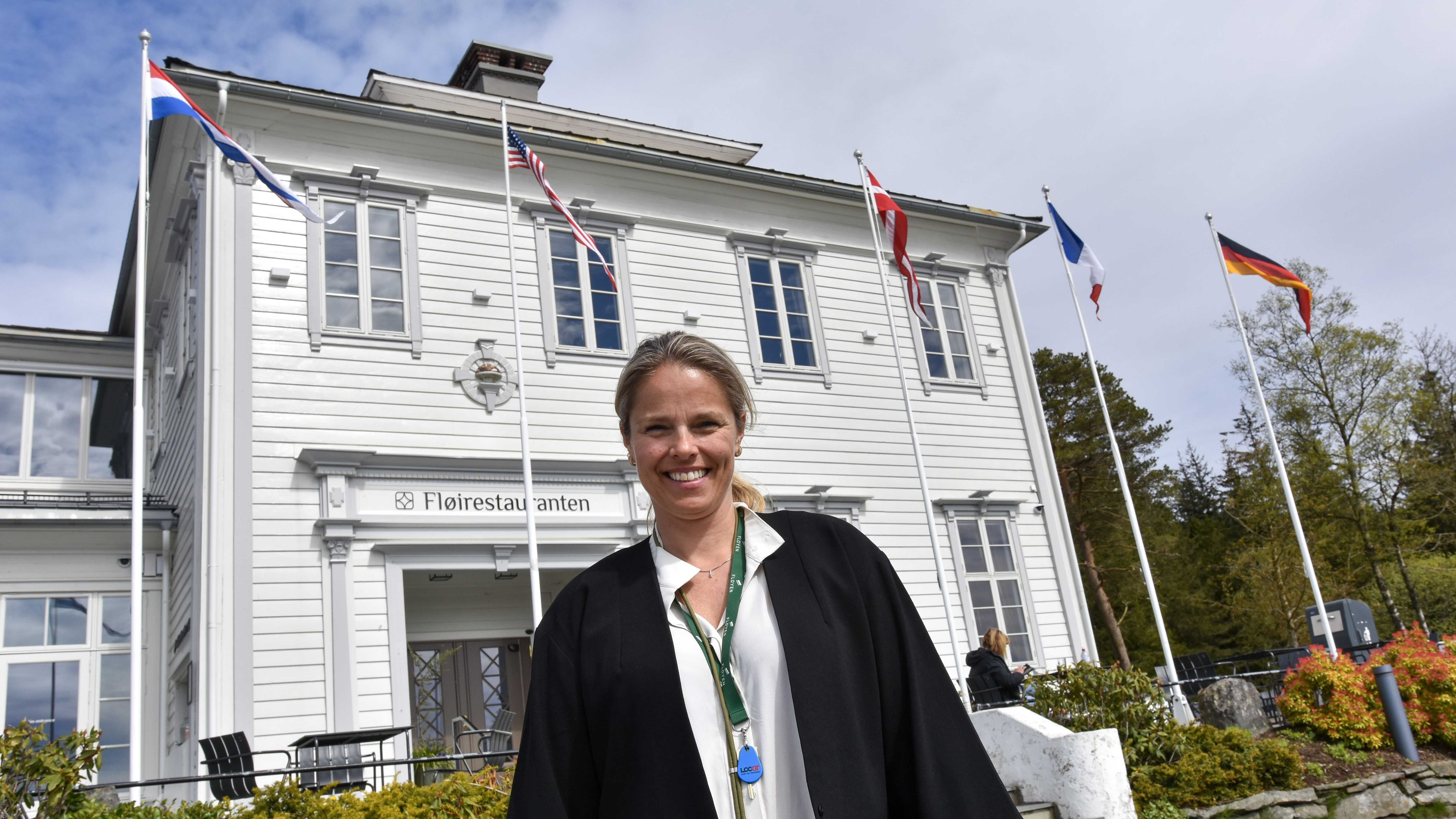 Kristin Steinsland