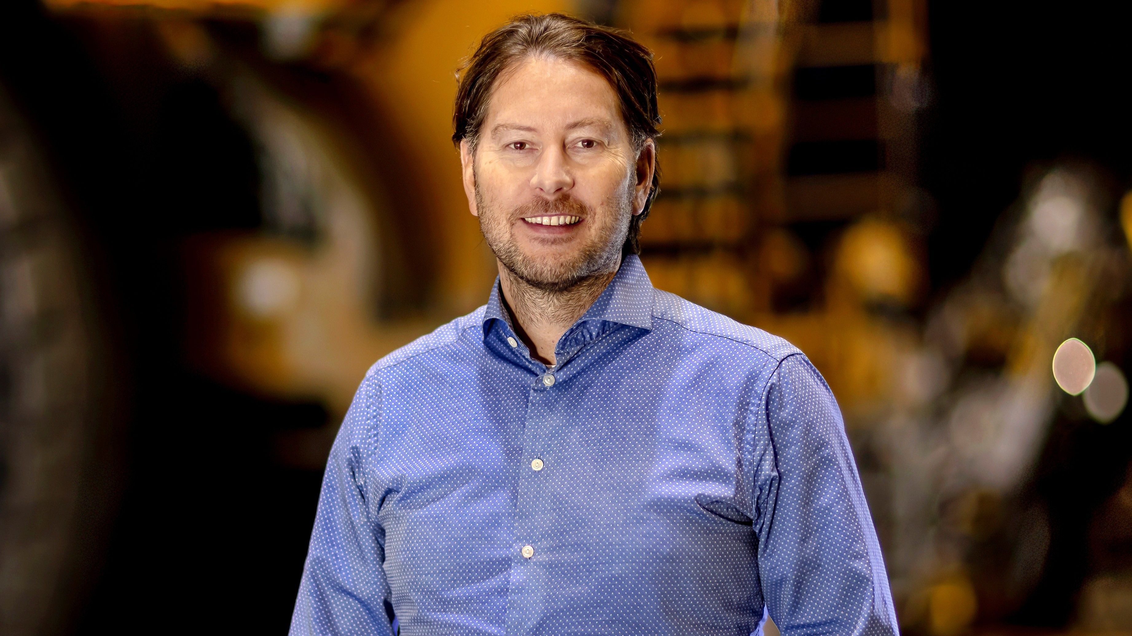 Lars Bogren