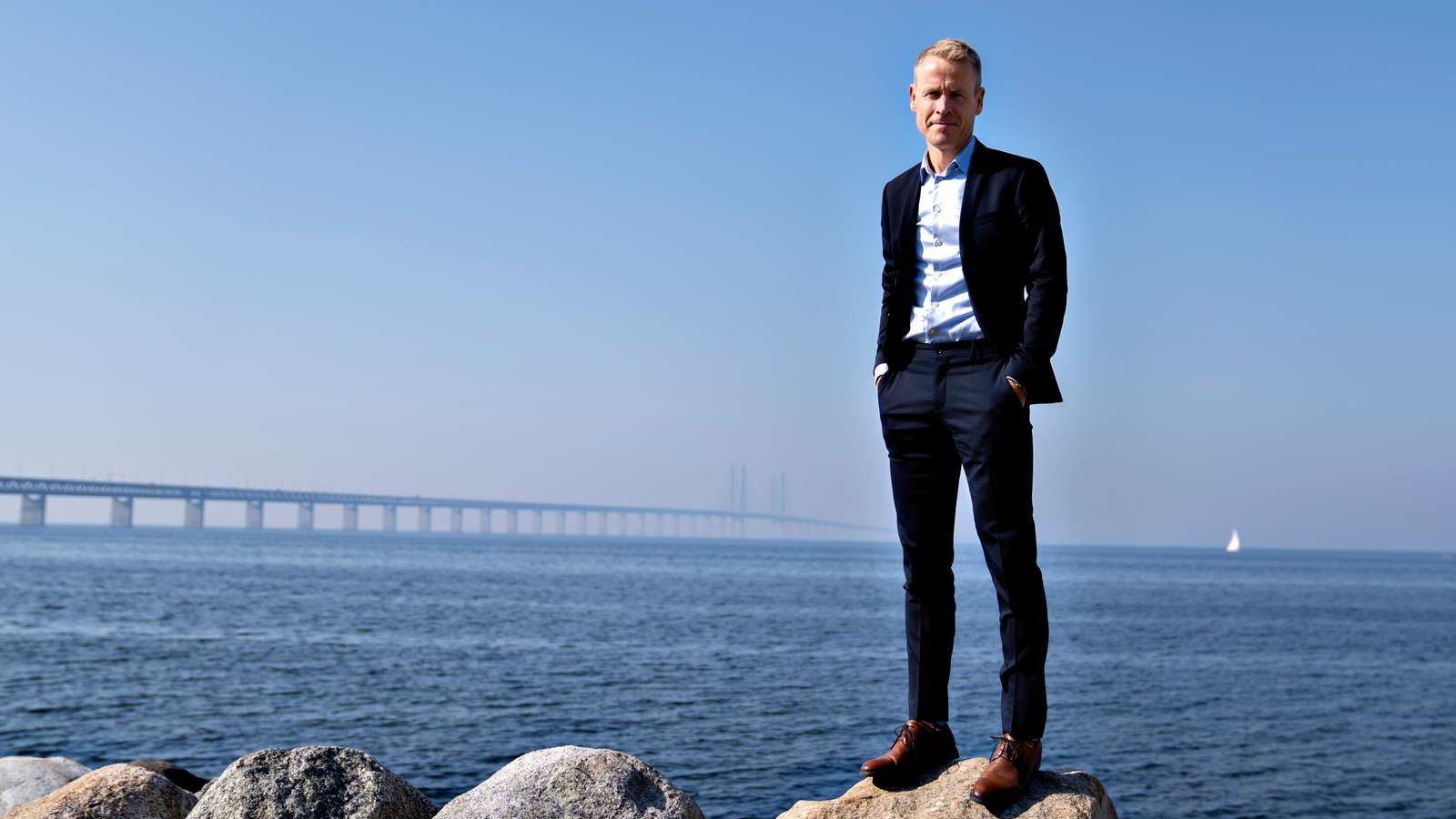 Linus Eriksson