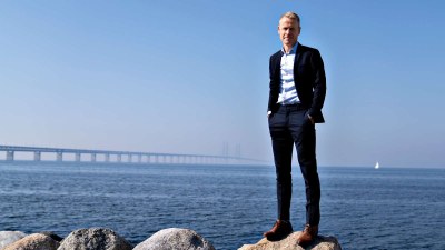 Linus Eriksson