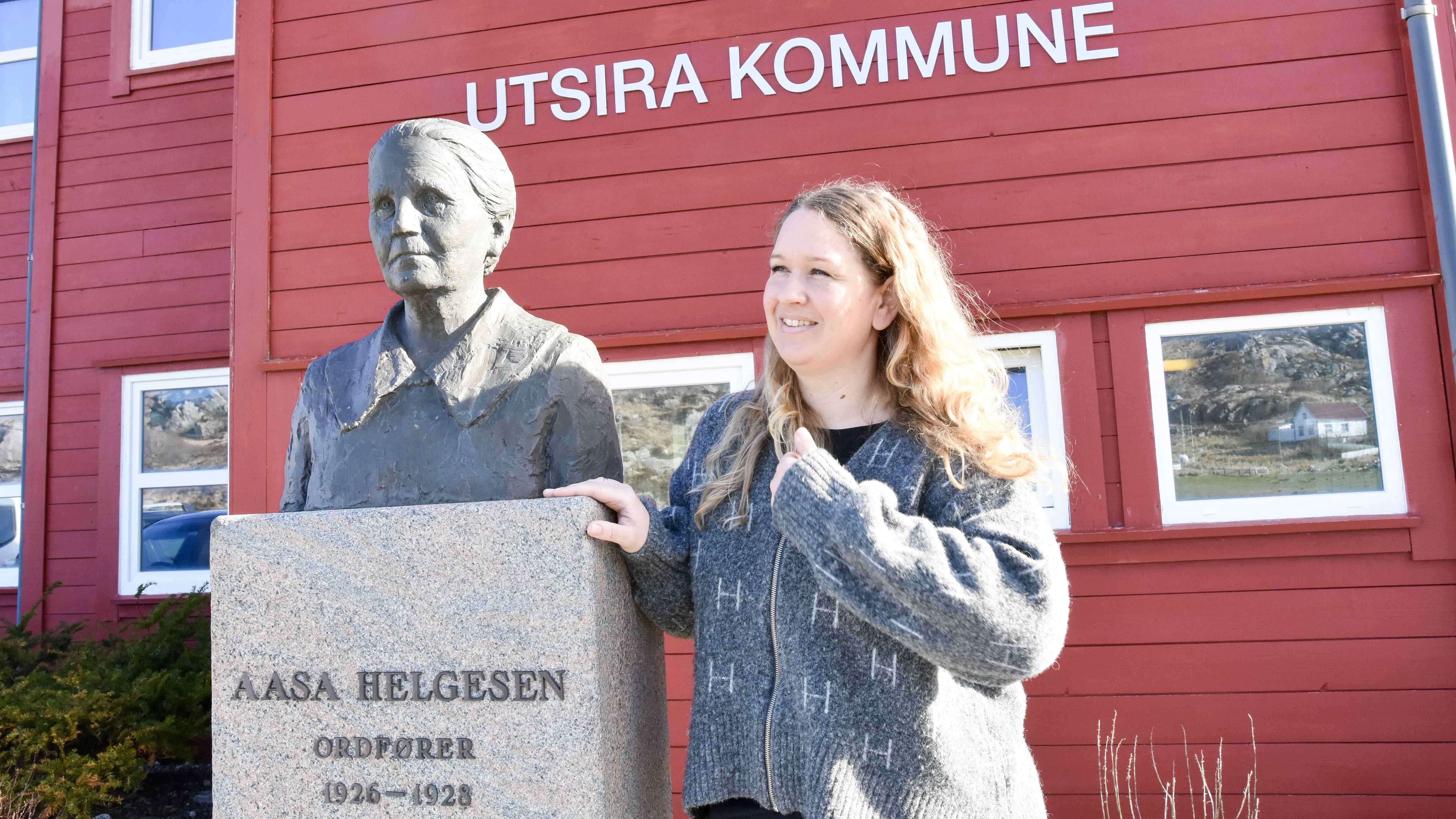 Marte Eide Klovning