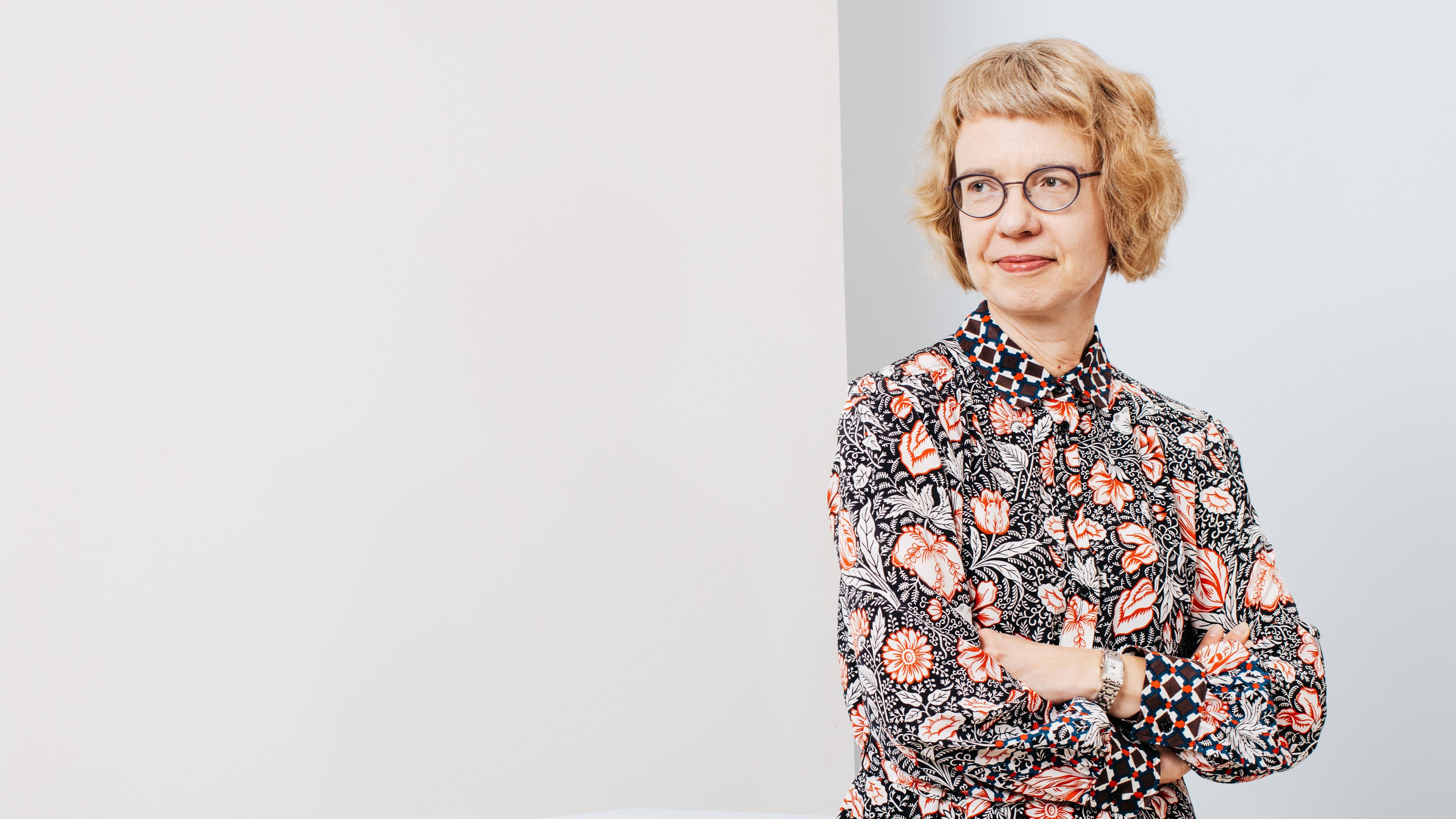 Minna Punakallio
