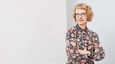 Minna Punakallio